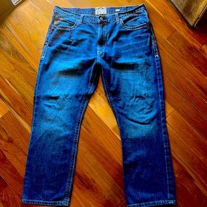 Ariat Relaxed Boot Cut M4 style  42/30